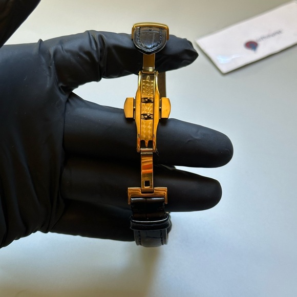 TAG Heuer Formula 1 Professional 380.508 Ladies' 28mm Vintage Sport Watch - Picture 12 of 14